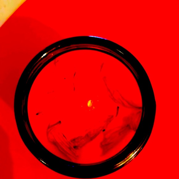 Pumpkin Delight Scented Candles - Picture 2 of 2